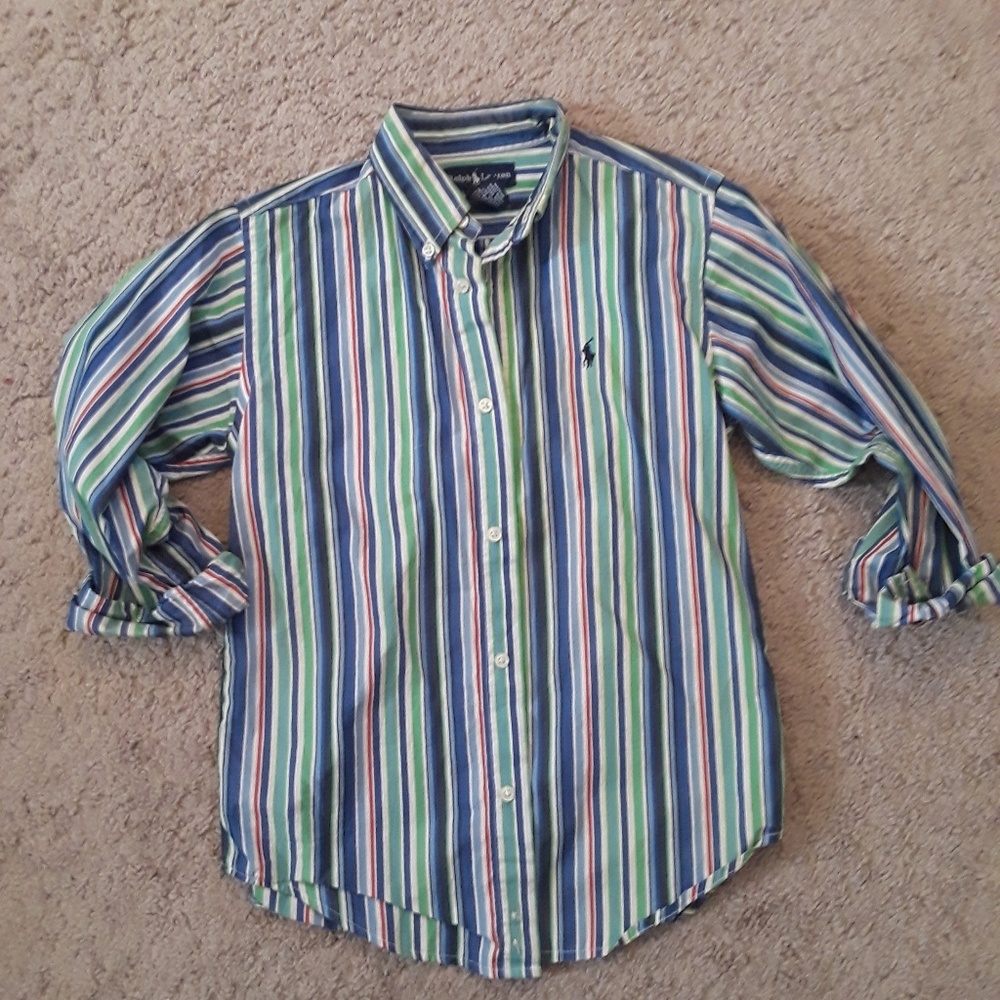 Polo by Ralph Lauren